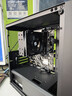 Thermalright(利民)Assassin X 120 Refined SE 风冷散热器 AGHP逆重力四热管支持 12CM风扇 AX120 R SE 实拍图