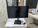 创维27英寸 2K 电脑显示器 IPS 120Hz 莱茵低蓝光 HDR400 旋转升降 办公显示屏F27B23Q Pro 实拍图
