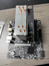 Thermalright(利民)Assassin X 120 V2 PLUS CPU风冷散热器 AGHP 4.0四热管散热器 S-FDB轴承 AX120 V2 PLUS 实拍图