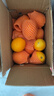 京鲜生 湖北秭归夏橙净重4.5斤 单果140g+ 生鲜水果 源头直发包邮 实拍图