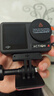 大疆（DJI）Osmo Action4 灵眸 运动相机 拍摄vlog  摩托车骑登山行运动摄像机 手持摄录装备 标准版【单电池】 官方标配 标配 实拍图
