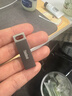 ThinkPad联想ThinkBook 8GB USB2.0 U盘 电脑u盘办公学习商务多功能大容量优盘车载U盘TSU10 实拍图