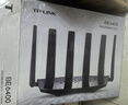 普联（TP-LINK）大道路由器7DR6430 BE6400 5G WiFi7千兆双频家用高速穿墙 2.4G wifi6无线 2.5G网口 游戏加速 实拍图