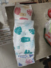 优柚乐婴幼儿手口湿巾50抽卡通树叶纯水加大加厚实惠 优惠装 50抽 3包 （三色混发） 实拍图