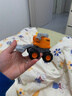 汇乐玩具儿童玩具车工程车宝宝玩具1-3岁惯性特技车汽车模型男孩生日礼物 实拍图