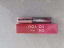 INTO YOU空气唇泥哑光唇釉口红不易沾杯生日礼物女伴手礼显色N2樱桃小莓 实拍图