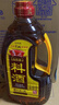 鲁花自然香料酒 1.98L 黄酒酿造【零添加防腐剂】炖鸡炖肉炒菜调味品 实拍图