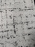 布迪思 地毯客厅地毯卧室茶几沙发毯可定制北欧简约现代满铺加厚防滑垫 织艺-浅咖 200*300cm大客厅 实拍图