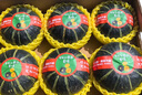 家美舒达 山东 贝贝南瓜 板栗小南瓜 5斤（品种：明博） 蔬菜礼盒 实拍图