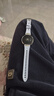 HUAWEI WATCH GT 5 冰晶蓝41mm华为智能手表情绪健康助手玄玑感知系统 实拍图