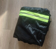 乐优佰易 反光成人雨衣套装分体式 C牛津布单帽檐 XL 防暴雨含雨裤骑车交通 实拍图