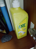 斧头牌（AXE）花茶护肤洗洁精1.18kg*3瓶家庭装茉莉茶香不伤手 实拍图