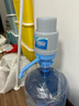 拜杰抽水器桶装水按压式饮水机上水器吸水器手动压水器取水器抽水神器 实拍图