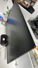 AOC【系列爆售100W+台】23.8英寸 100Hz超频120Hz HDMI低蓝光不闪 HDR 超薄节能办公电脑显示器24B35H 实拍图