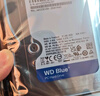 西部数据（WD）6TB 企业级机械硬盘DC HC310 SATA 7200转256MB CMR垂直 服务器硬盘 3.5英寸HUS726T6TALE6L4 实拍图