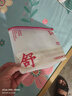 三枪【100%棉梭织】内裤男士阿罗裤宽松大码透气舒适男短裤3枚装 实拍图