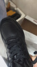 斯凯奇（Skechers）男士皮鞋秋季商务男鞋高档休闲鞋软底通勤板鞋210835 实拍图