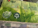 心相印手帕纸 茶语经典 4层180片淡茶香 纸巾 便携 湿水不易破 实拍图