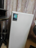 树新风【澎湃加湿】加湿净化两用家用客厅卧室静音母婴除菌无雾加湿器全屋大面积空气净化器国家补贴 G2 实拍图