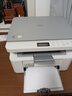 兄弟（brother）DCP-L1638W黑白激光 学生作业家用打印机 支持微信远程操作 打印复印扫描多功能一体机 实拍图