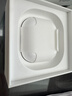 Apple/苹果【两年AC+套装版】AirPods 4 搭配USB-C充电盒 苹果耳机 蓝牙耳机 适用iPhone/iPad/Mac 四代 实拍图