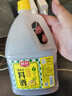 厨邦10度 葱姜汁料酒1.75L 去腥添香传统黄酒酿造 餐饮酒店实惠大桶 实拍图