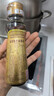 金龙鱼纯芝麻香油 100ml【一级】凉拌 调味 烹饪 火锅 调味油 实拍图