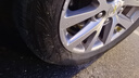 优科豪马（yokohama）横滨轮胎225/55R17 97W BluEarth AE50适配奥迪A6L/宝马5系/君越 实拍图