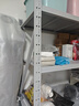 货架置物架多层仓储落地超强承重家用储物间储藏室重型货物铁架子 高200cm五层【主架/可单独使用】 长150*宽50cm【常规型300kg】 实拍图