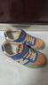 NEW BALANCE4-14岁大童秋冬拼接复古运动休闲鞋996ON 实拍图