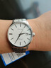 海鸥（SEAGULL）手表男士自动机械表 小钢炮日历男士手表生日礼物男表套装816.362 实拍图