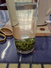 乐品乐茶高山绿茶黄山云雾特级2025新茶茶叶明前浓香型春茶散装自己喝500g 实拍图