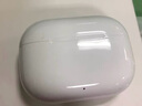 华为FreeBuds SE 4 ANC降噪版 真无线蓝牙降噪耳机 50小时长续航/多模式降噪/快速充电  陶瓷白 实拍图