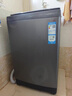 海尔（Haier）波轮洗衣机全自动家用10公斤大容量XQB100-BZ20D0直驱变频京东自营家电国家补贴一级能效节能超薄 实拍图