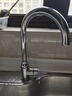 箭牌（ARROW）水龙头厨房水龙头冷热双控360度旋转冷热菜盆水龙头AE45401CP 实拍图