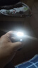 【高亮三灯芯】三眼小怪兽户外强光LED手电筒可充电便携迷你手电 【采销推荐】300毫安 ABS超亮款 实拍图