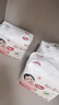 好奇（Huggies）铂金装小桃裤成长裤XXL74片(15kg以上)尿不湿【透爽散热】 实拍图
