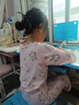 惠普【政府补贴】学习台灯氛围光落地灯儿童普瑞灯立式大路灯护眼灯  实拍图