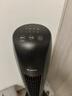 格力（GREE）【负离子清新空气】易拆洗遥控电风扇塔扇节能轻音低噪家用塔式落地扇遥控塔扇  FL-08X65Bg 实拍图