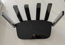 普联（TP-LINK）双千兆路由器 易展mesh分布式 AC1200无线家用穿墙 5G双频 WDR5620千兆易展版 IPv6 实拍图