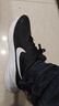 耐克NIKE男子跑步鞋REVOLUTION 7运动鞋FB2207-001黑白40.5 实拍图
