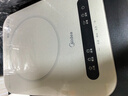 美的（Midea）电磁炉电陶炉 家用2200W大功率 电磁灶火锅炉爆炒定时电磁炉 二级能效国家补贴C22-Micca709 实拍图