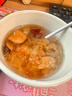 小熊（Bear）迷你养生壶养生杯 电炖杯电热杯煮花茶壶烧水壶办公室杯子0.4L全玻璃杯体YSH-F04E1 实拍图