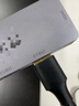 绿联USB3.0延长线 公对母数据连接线 电视电脑主机硬盘U盘鼠标键盘打印机扩展线加长转接线3米 30127 实拍图