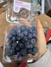 佳沃 JOYVIO 秘鲁进口蓝莓 大果18mm+ 6盒礼盒装 125g/盒 新鲜水果礼盒 实拍图