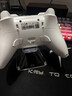 北通鲲鹏20无线游戏手柄智控双切扳机震动蓝牙手柄xbox电脑PC手机steam电视NSswitch2体感原神宝可梦ZA 实拍图