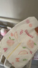 好奇（Huggies）铂金装小桃裤纸尿裤NB84片(5kg以下)尿不湿【透爽散热】 实拍图