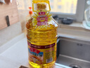 鲁花 食用油 物理压榨 葵花仁油6.18L  实拍图