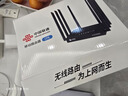 联通4gcpe无线移动路由器随身wifi6免插卡上网宝家用宽带免网线便携支持5G/4G设备上网全国通用流量 实拍图