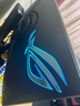 华硕（ASUS）ROG XG27ACMEG 27英寸显示器2K电竞显示器2K 240Hz超频260Hz HDR400 G-Sync 0.3ms响应 HDMI 2.1 实拍图